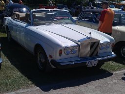 Oldtimermarkt Bockhorn 2011